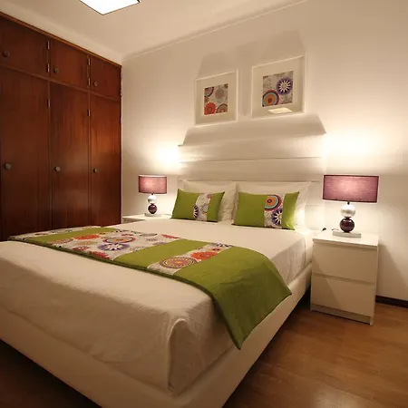 Apartment Gaivota Holidays *