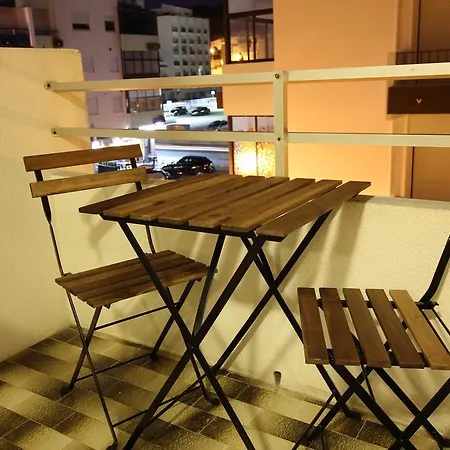 Apartment Gaivota Holidays *