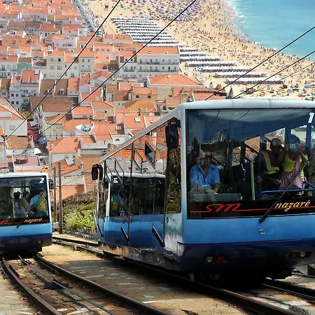 Gaivota Holidays Apartmán