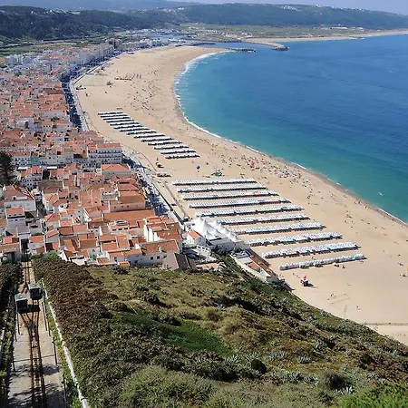 Gaivota Holidays Apartment *