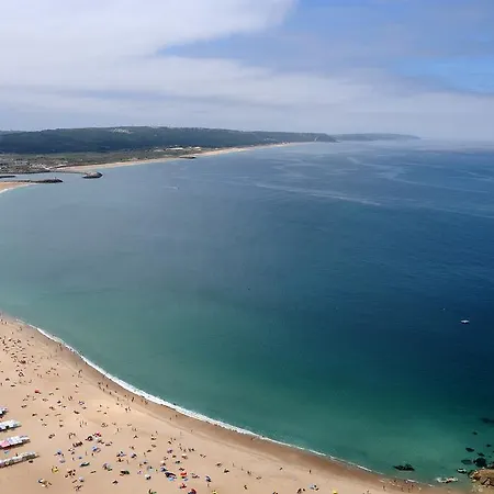 Gaivota Holidays Apartment