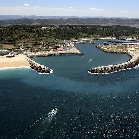 Apartmán Gaivota Holidays *