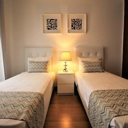 Gaivota Holidays 아파트