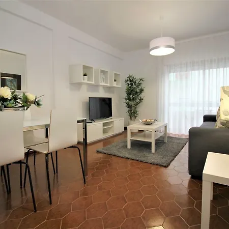 Apartment Gaivota Holidays