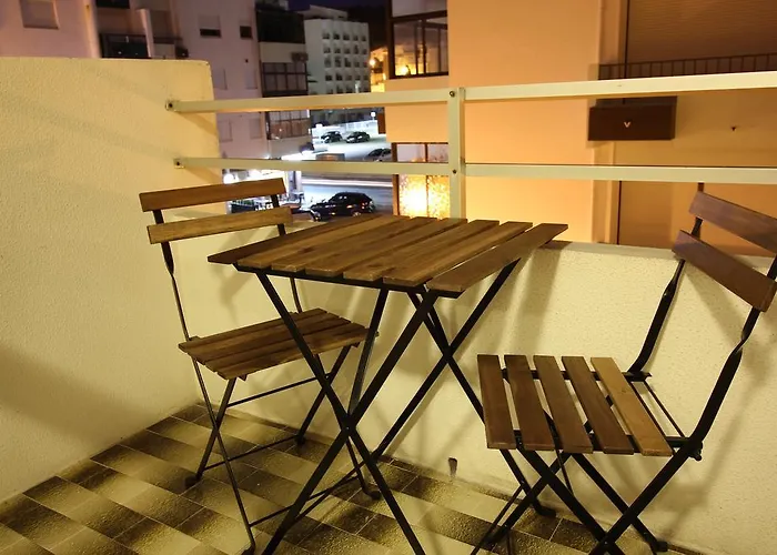 Daire Gaivota Holidays *