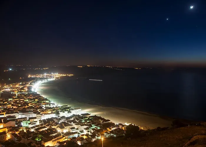 Gaivota Holidays Apartamento *